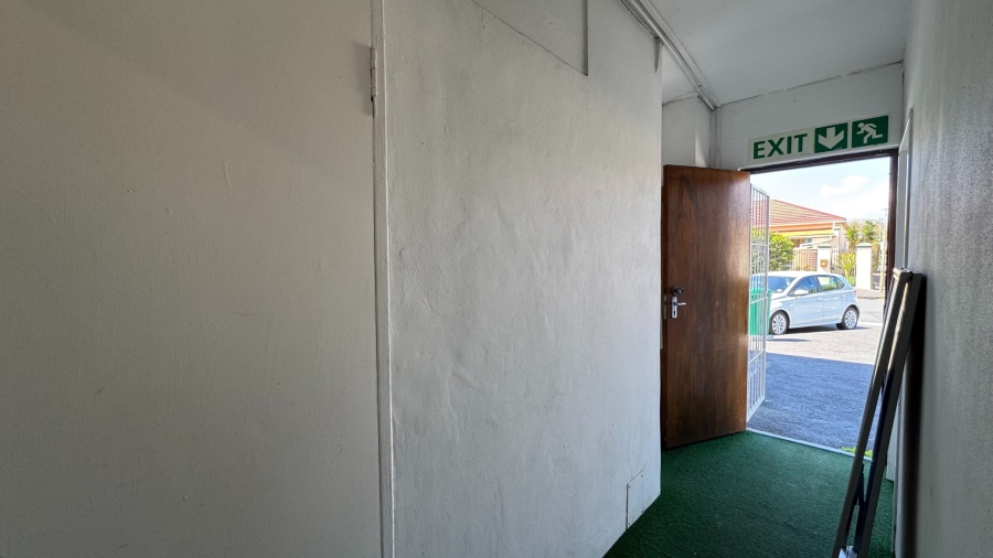 To Let commercial Property for Rent in Strand North Western Cape